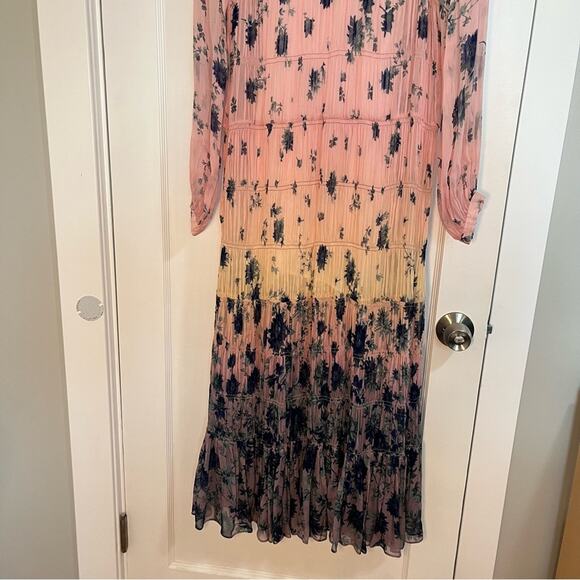 Free People Trippin Daisies maxi dress - Picture 16 of 16